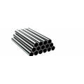 Ms Steel ERW carbon ASTM A53 black iron pipe welded sch40 steel pipe for building material